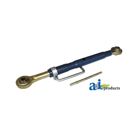 A & I Products Top Link, Adjustable, Cat II 5.5" x4.5" x31.5" A-D0NN576A